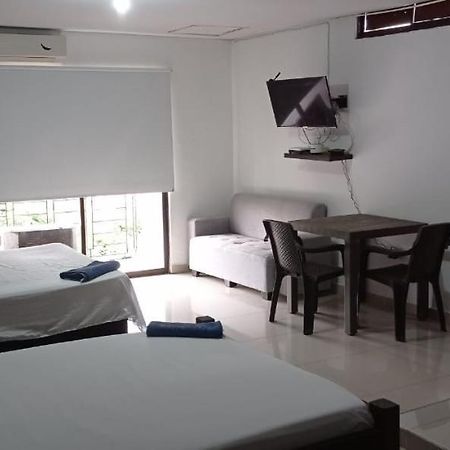 Apartahotel C&C Cali Luaran gambar