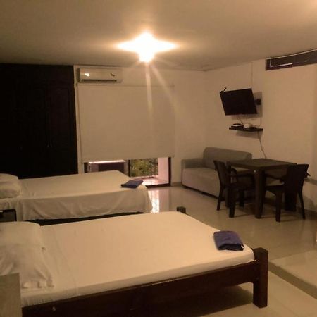 Apartahotel C&C Cali Luaran gambar