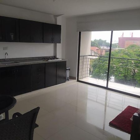 Apartahotel C&C Cali Luaran gambar
