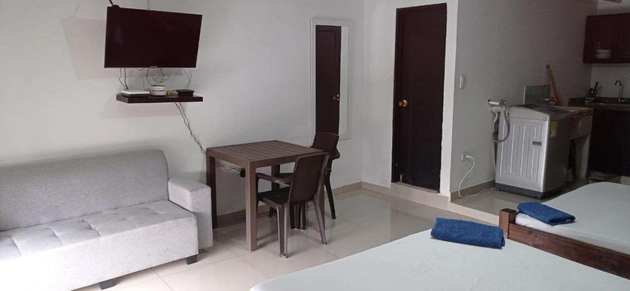 Apartahotel C&C Cali Luaran gambar