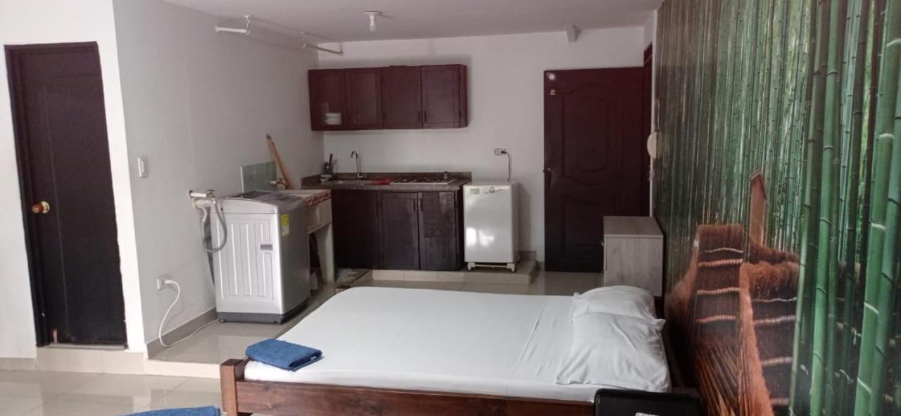 Apartahotel C&C Cali Luaran gambar