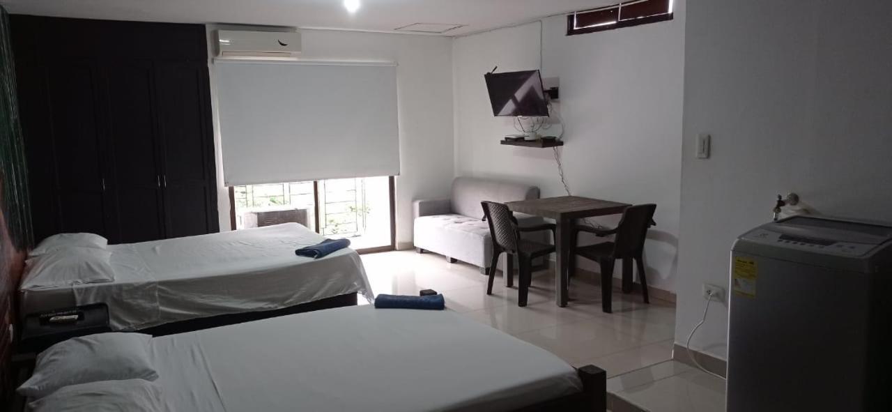 Apartahotel C&C Cali Luaran gambar