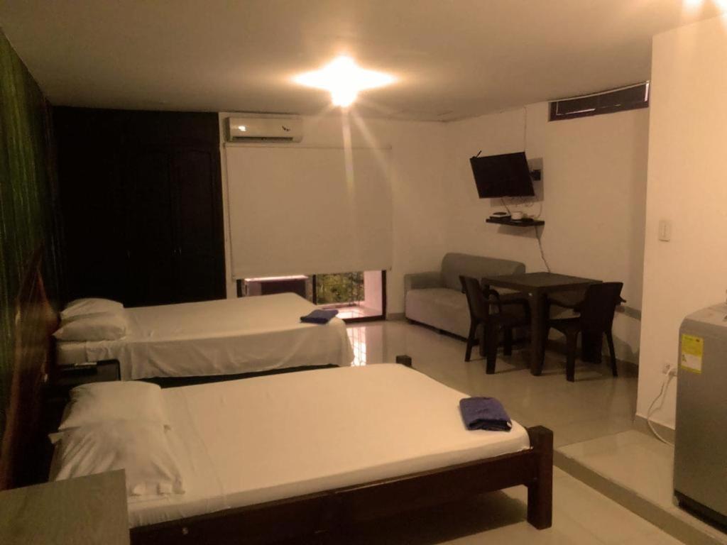 Apartahotel C&C Cali Luaran gambar