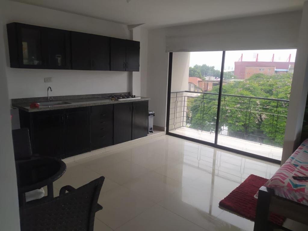 Apartahotel C&C Cali Luaran gambar